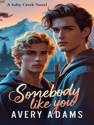 cover image of Somebody Like You